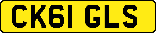 CK61GLS