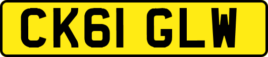 CK61GLW