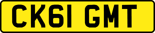 CK61GMT