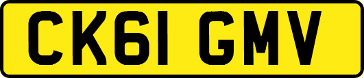 CK61GMV