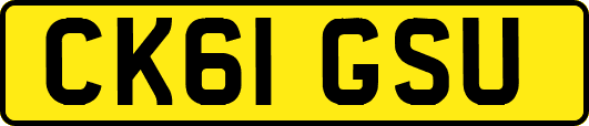 CK61GSU