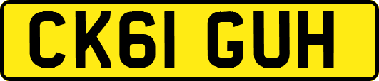 CK61GUH