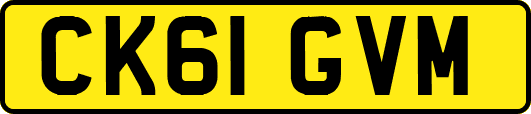 CK61GVM