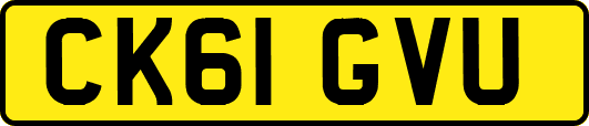 CK61GVU