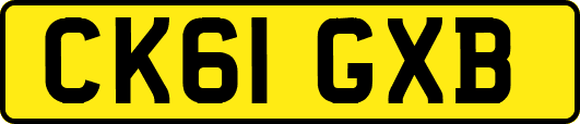 CK61GXB