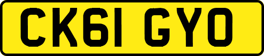 CK61GYO