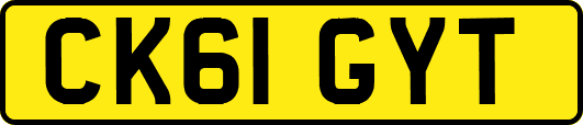 CK61GYT