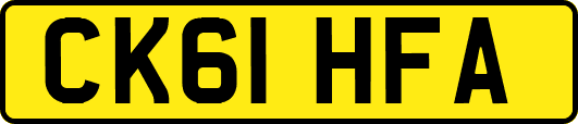 CK61HFA