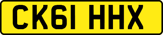 CK61HHX