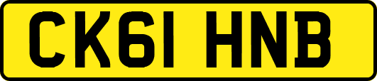 CK61HNB