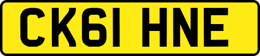 CK61HNE