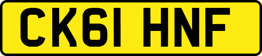 CK61HNF