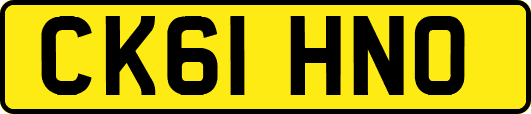 CK61HNO