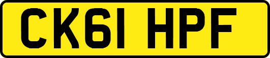 CK61HPF