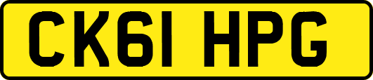 CK61HPG