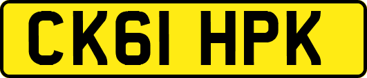 CK61HPK