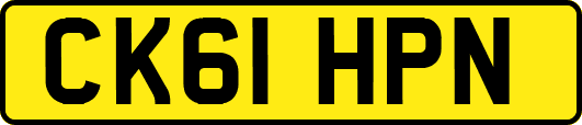 CK61HPN