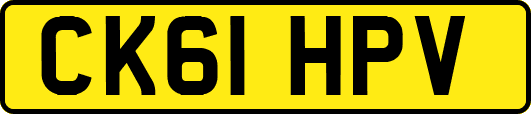 CK61HPV