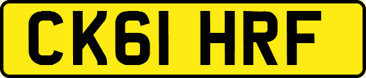 CK61HRF