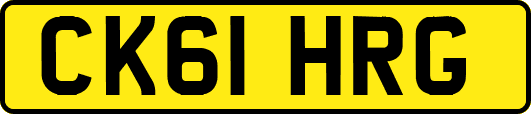 CK61HRG