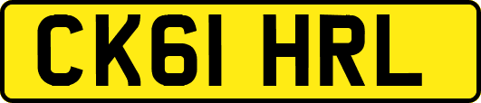 CK61HRL