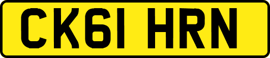 CK61HRN