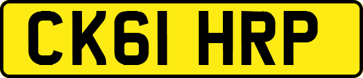 CK61HRP