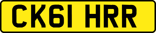 CK61HRR