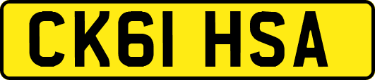 CK61HSA