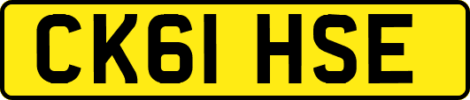 CK61HSE