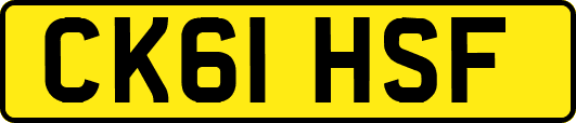 CK61HSF