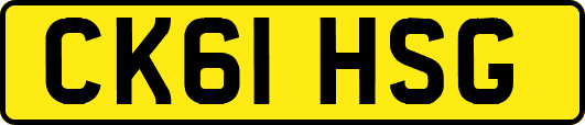 CK61HSG