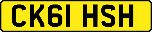 CK61HSH