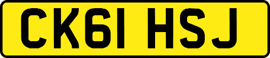 CK61HSJ