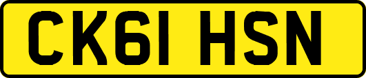 CK61HSN