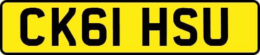 CK61HSU