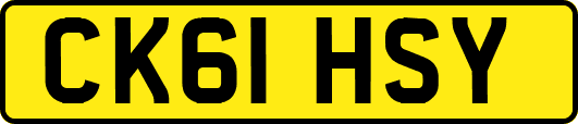 CK61HSY