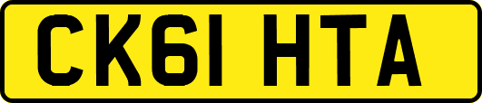 CK61HTA