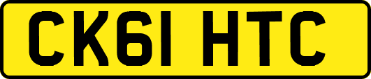 CK61HTC