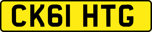 CK61HTG