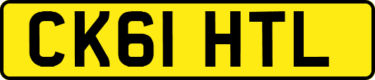 CK61HTL