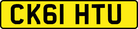 CK61HTU