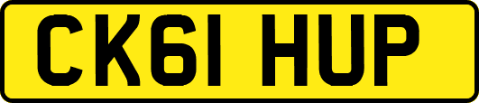 CK61HUP