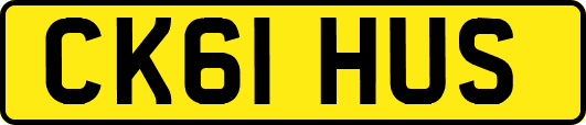 CK61HUS