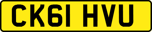 CK61HVU