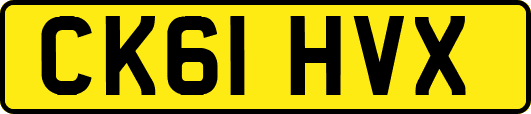 CK61HVX