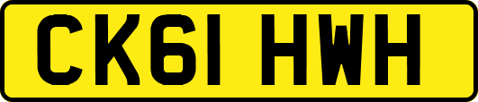 CK61HWH