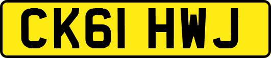 CK61HWJ