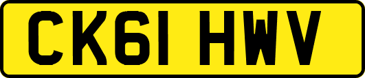 CK61HWV