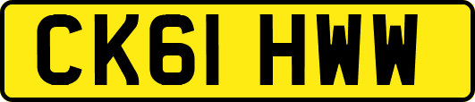 CK61HWW